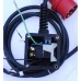 Kompletní vypínač 400V/50Hz, max. 4kW Tripus